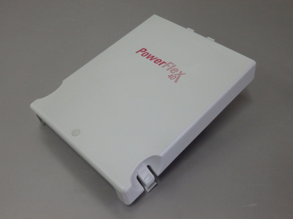 ALLEN-BRADLEY 22B-CCC