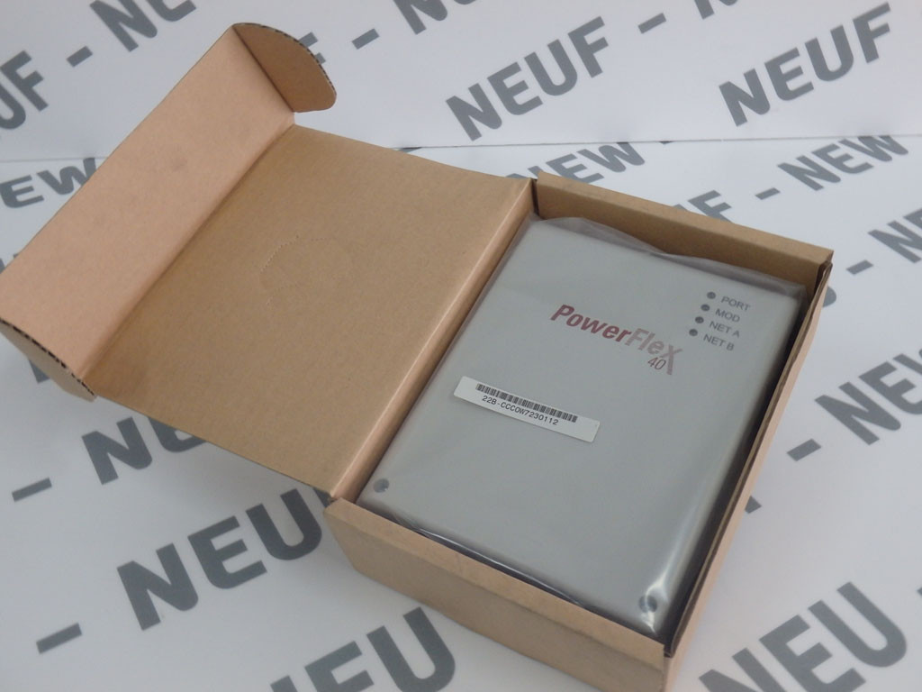 ALLEN-BRADLEY 22B-CCC