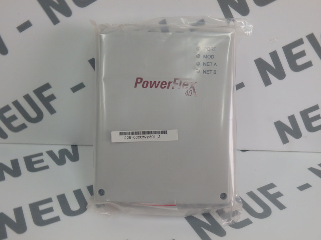 ALLEN-BRADLEY 22B-CCC