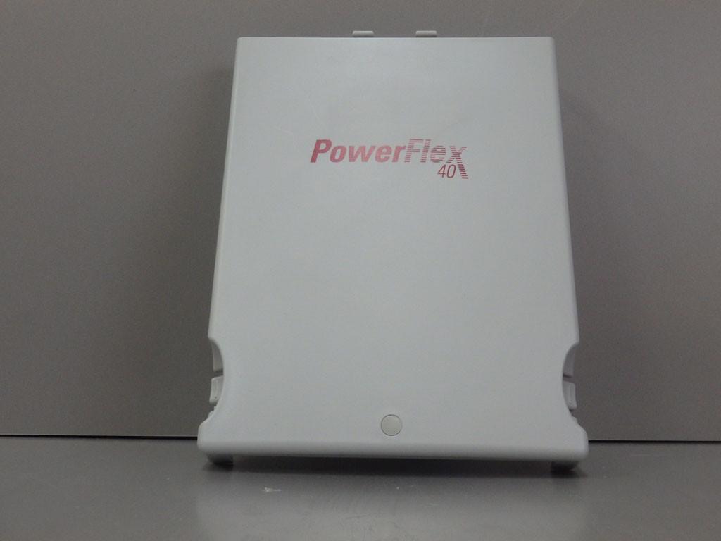 ALLEN-BRADLEY 22B-CCC