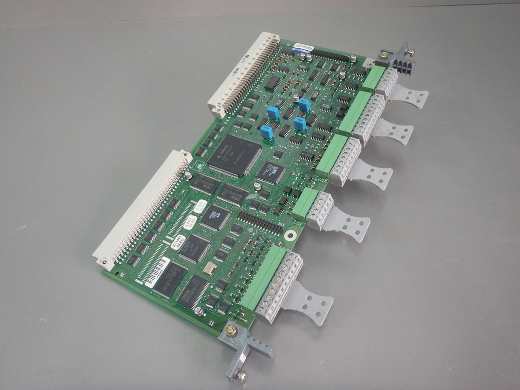 SIEMENS C98043-A7001-L1