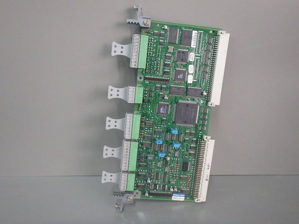 SIEMENS C98043-A7001-L1