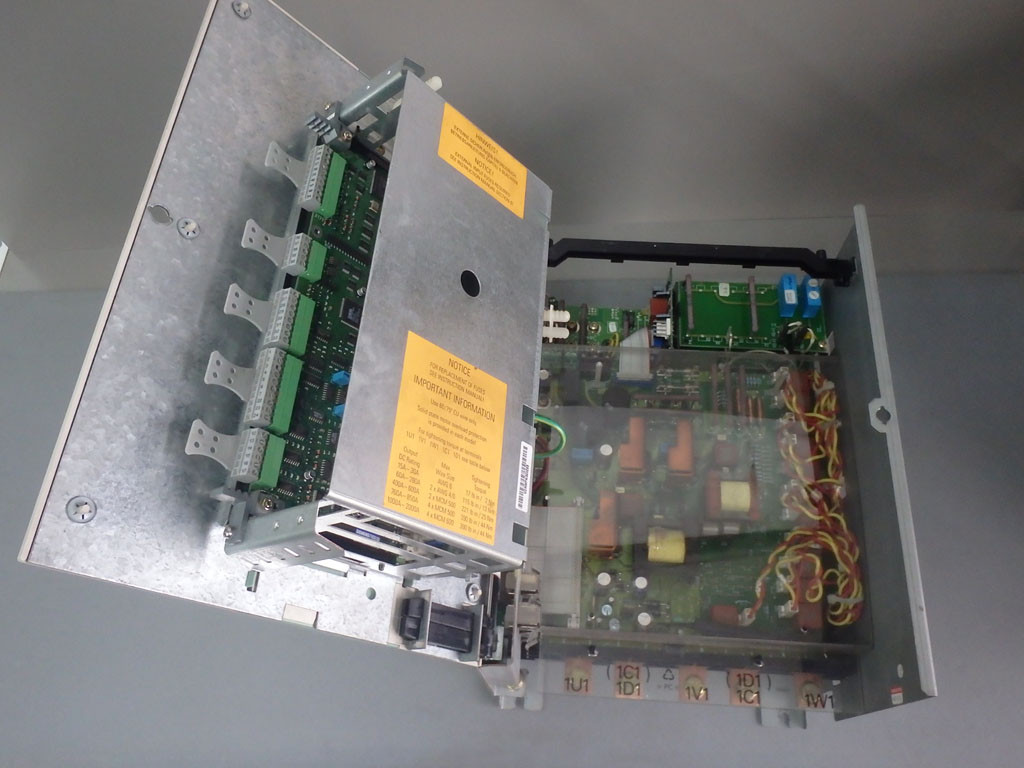 SIEMENS 6RA7025-6DV62-0