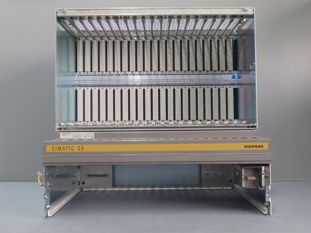 SIEMENS 6ES5185-3UA11