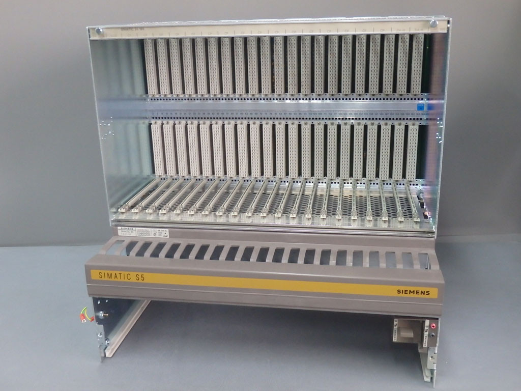 SIEMENS 6ES5185-3UA11