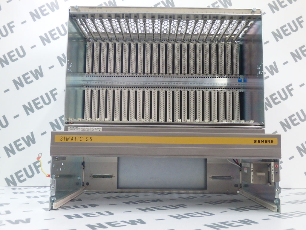 SIEMENS 6ES5185-3UA11