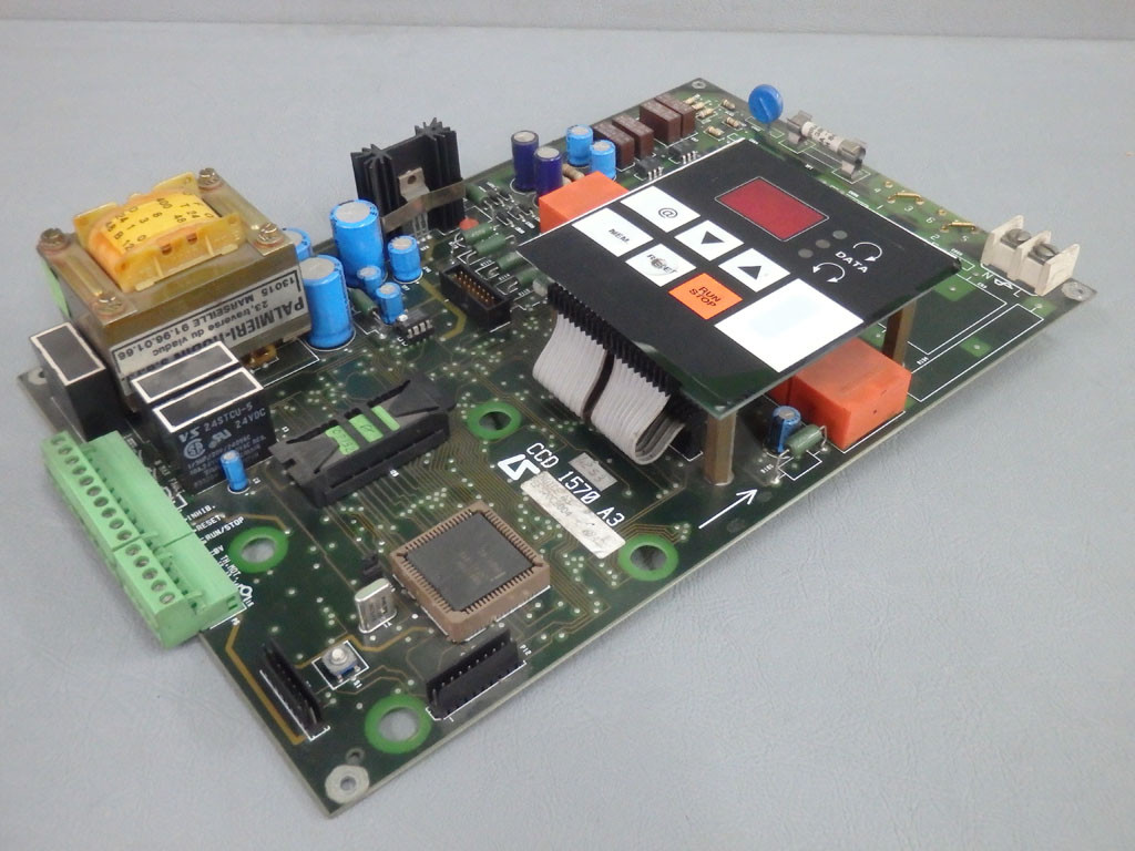 LEROY SOMER  CCD1570A3