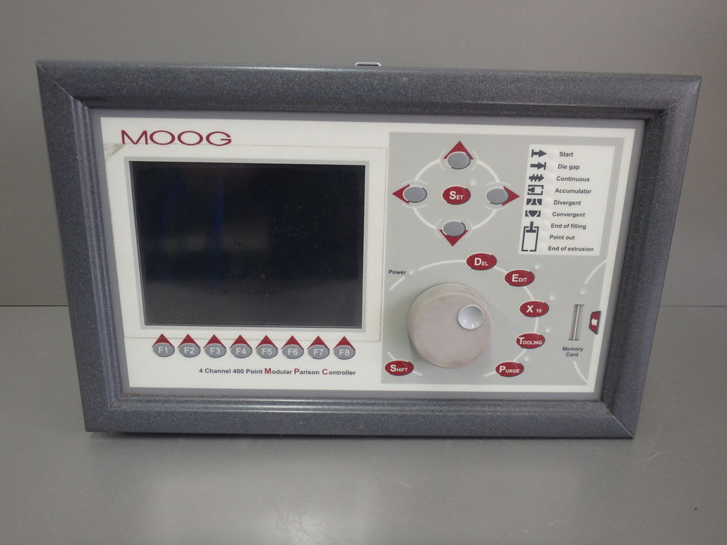 MOOG C46650