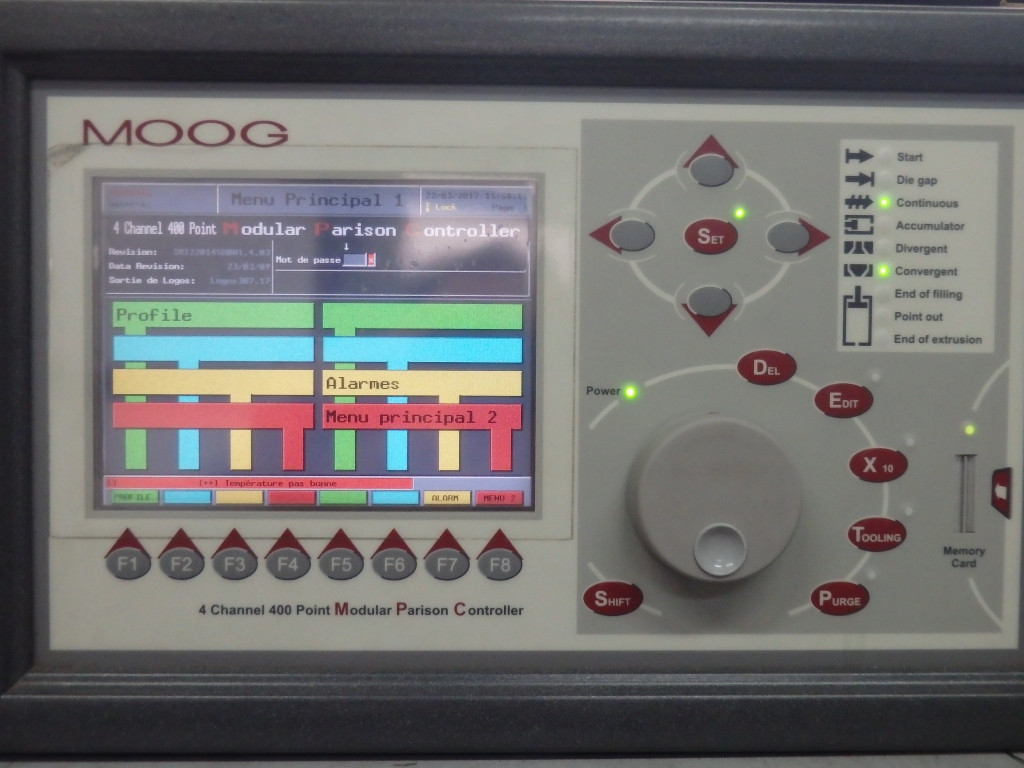 MOOG C46650