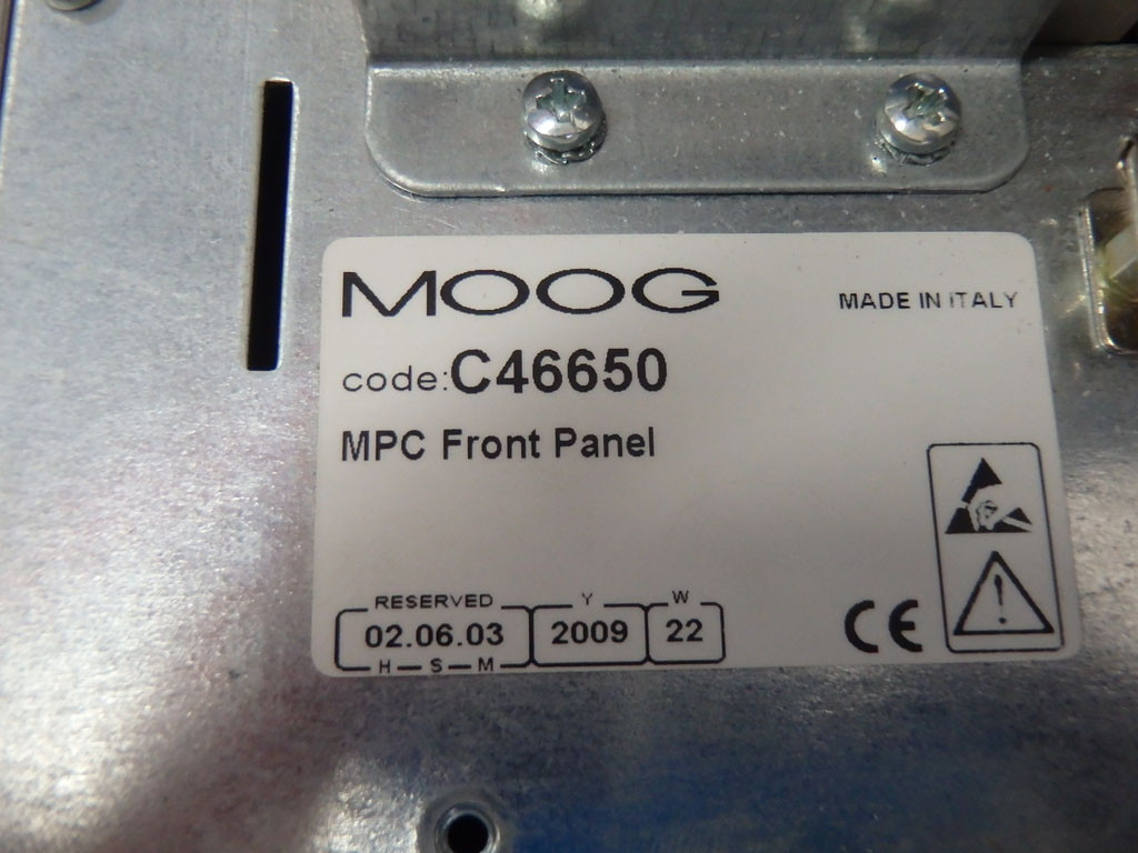 MOOG C46650