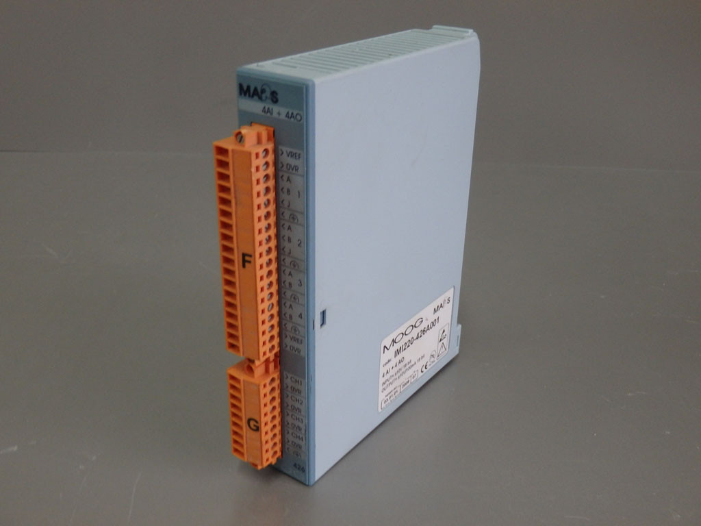 MOOG IMI220-426A001