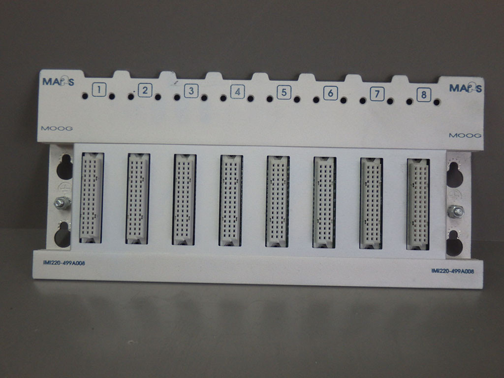 MOOG IMI220-499A008