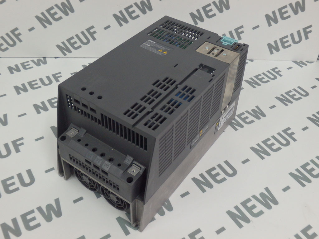 SIEMENS 6SL3225-0BE25-5AA1