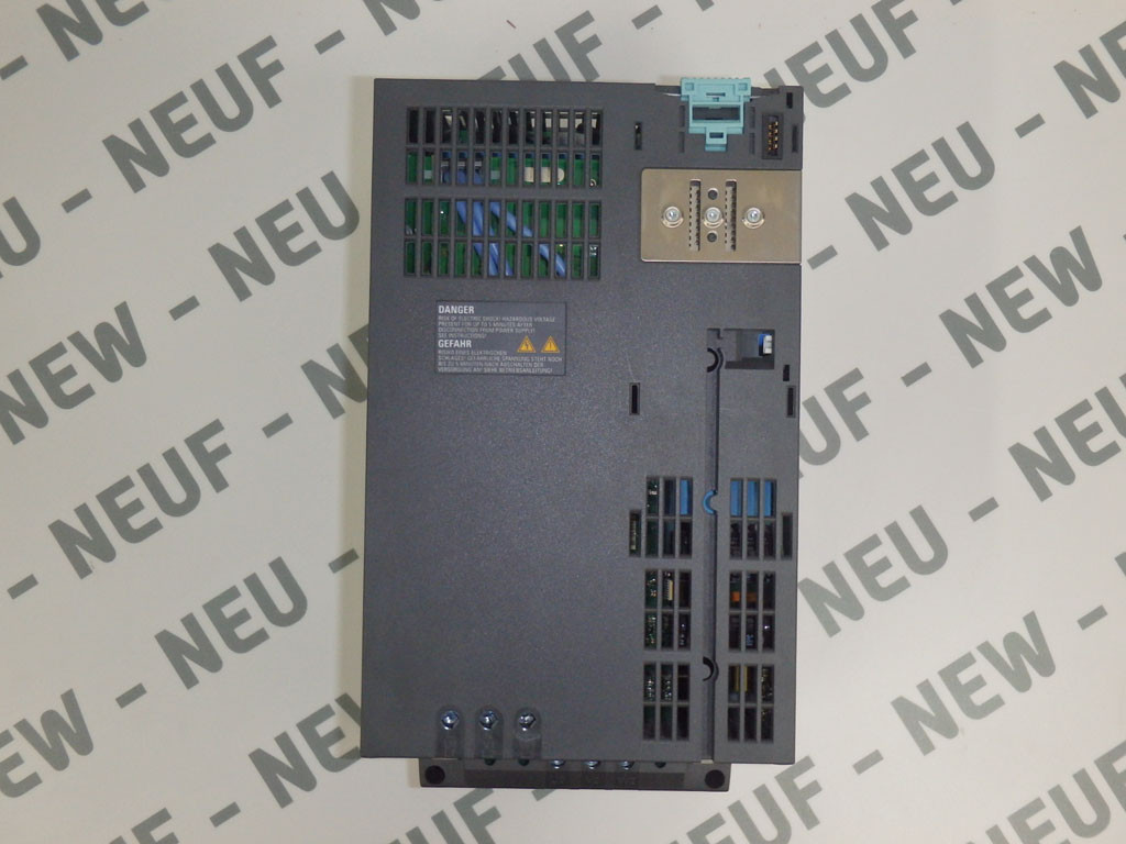 SIEMENS 6SL3225-0BE25-5AA1