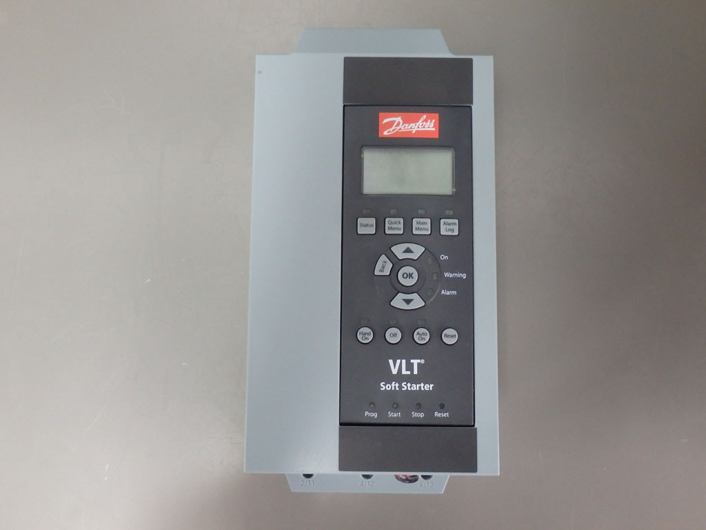 DANFOSS 175G5504