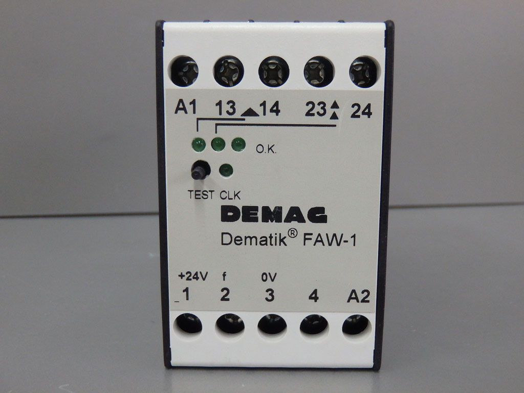 DEMAG 46952644