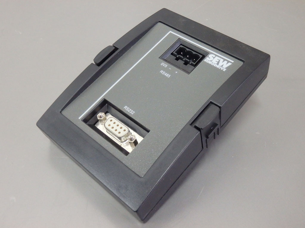 SEW-EURODRIVE USS21A