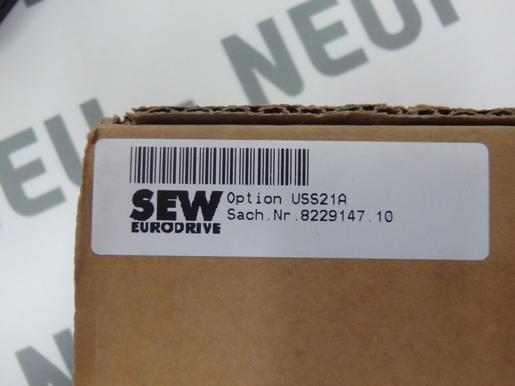 SEW-EURODRIVE USS21A