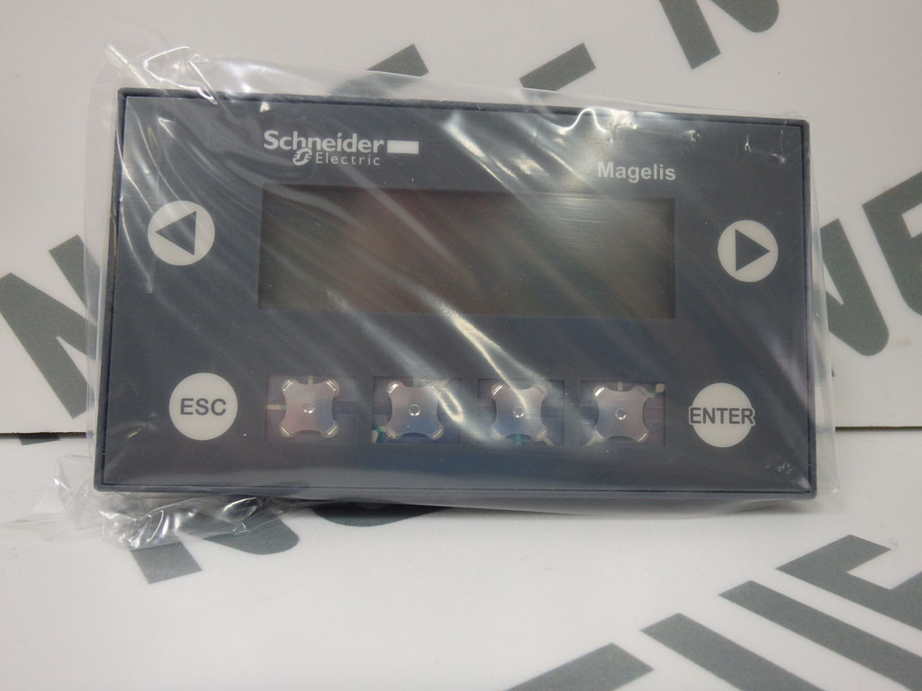 SCHNEIDER  XBT-NU400