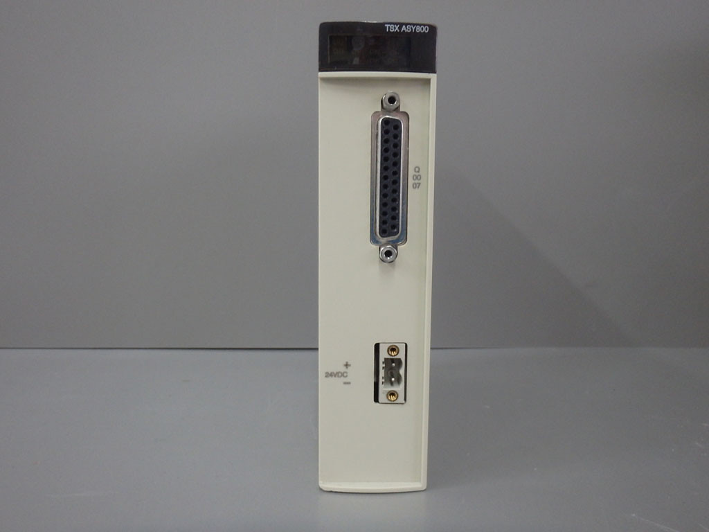 SCHNEIDER  TSXASY800