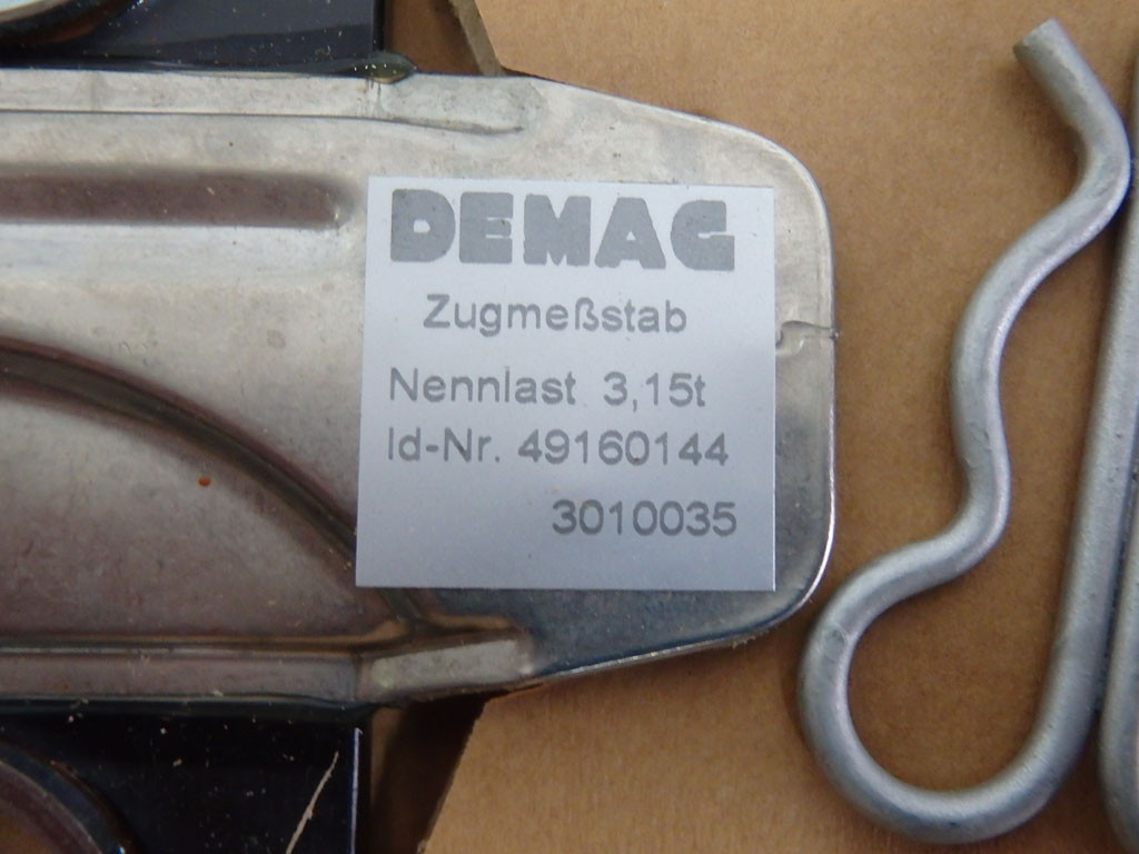 DEMAG ZMS