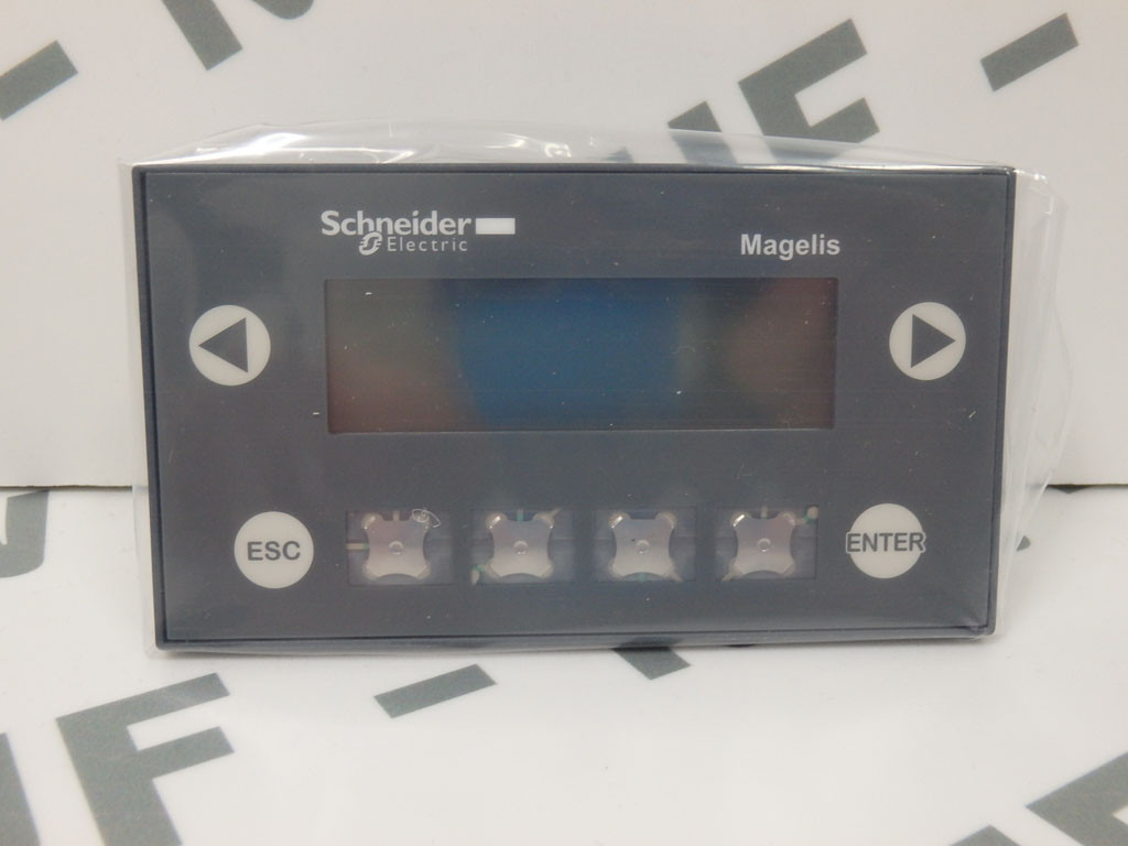 SCHNEIDER  XBT-N410