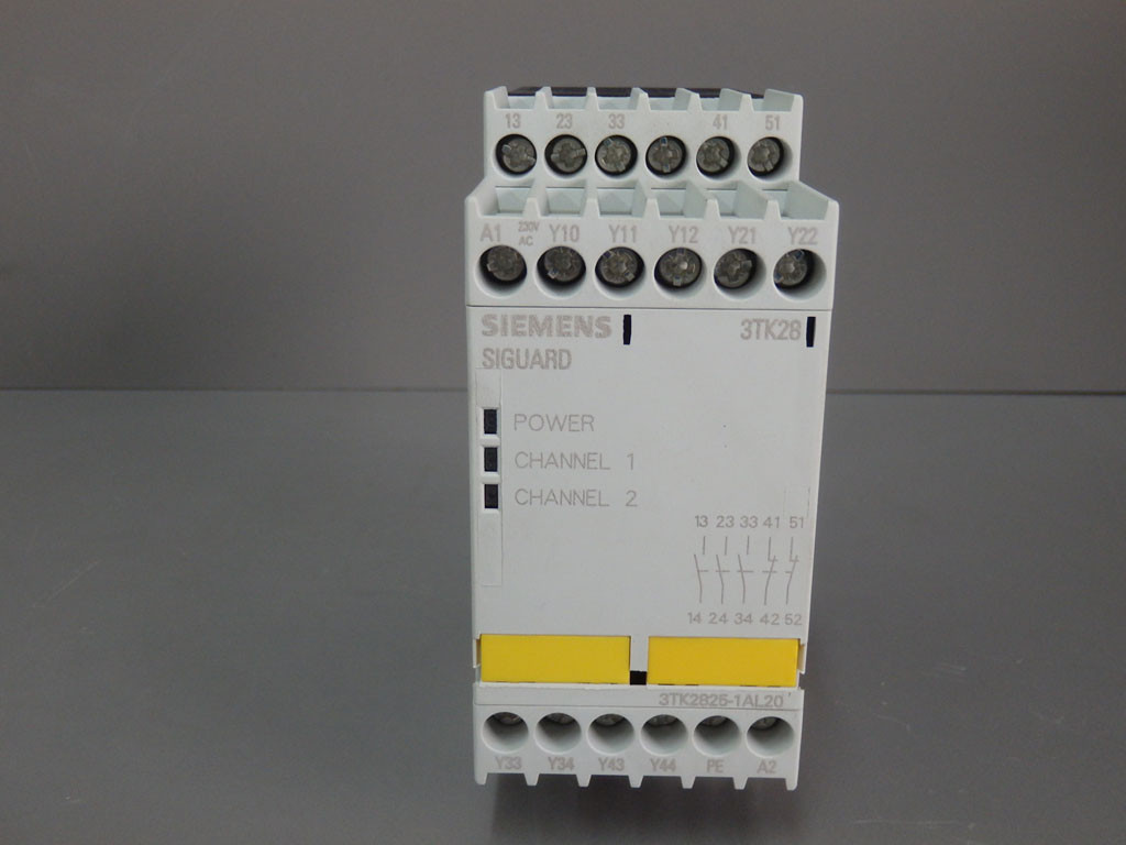 SIEMENS 3TK2825-1AL20