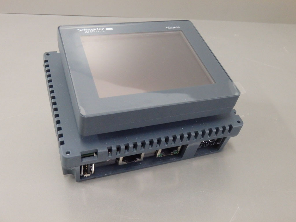 SCHNEIDER  HMISTU655