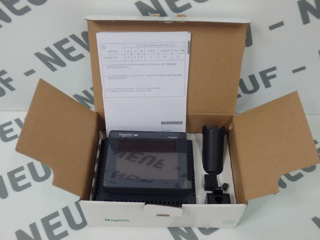 SCHNEIDER  HMISTU655