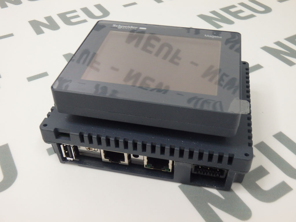 SCHNEIDER  HMISTU655