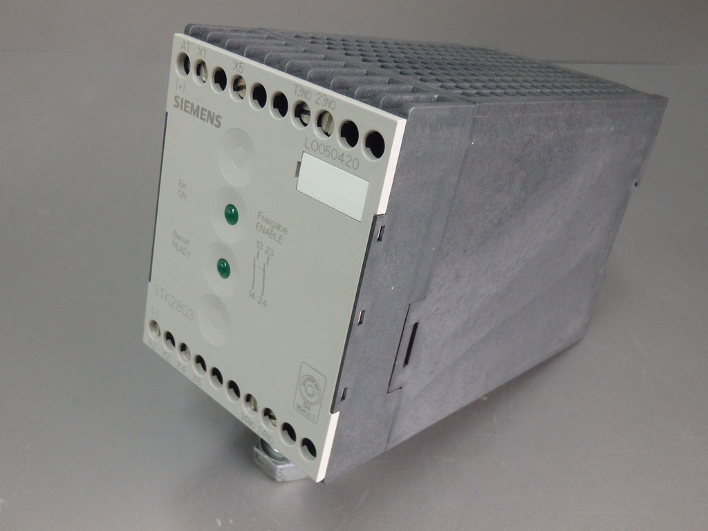 SIEMENS 3TK2803-0AL2