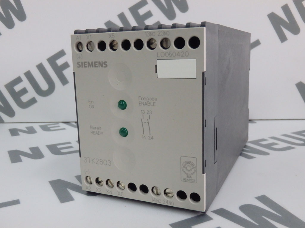 SIEMENS 3TK2803-0AL2