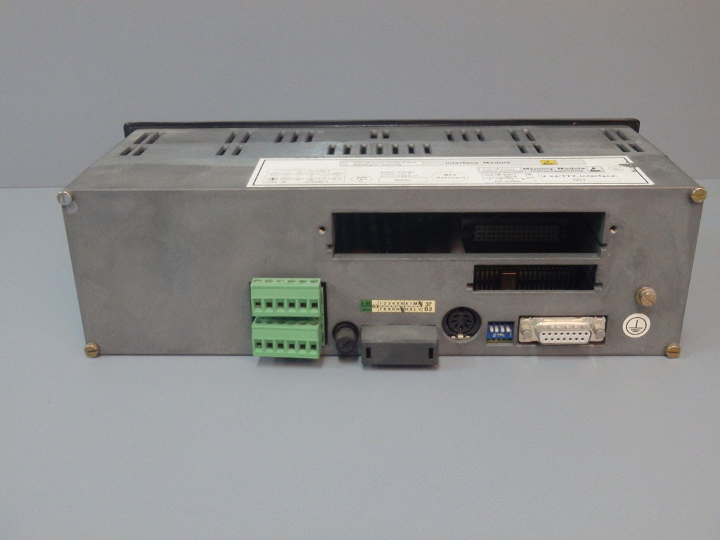 SIEMENS 6AV3010-1EL00