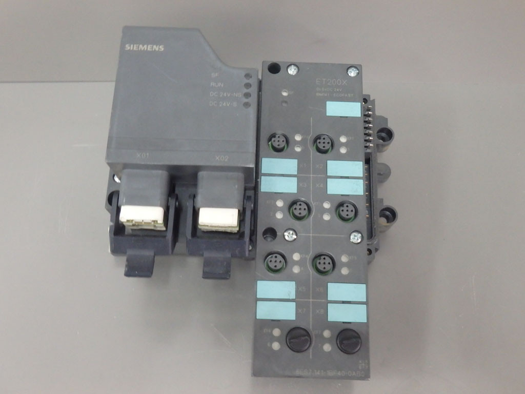 SIEMENS 6ES7141-1BF40-0AB0