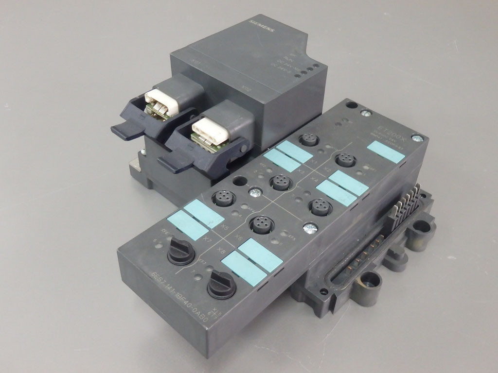 SIEMENS 6ES7141-1BF40-0AB0