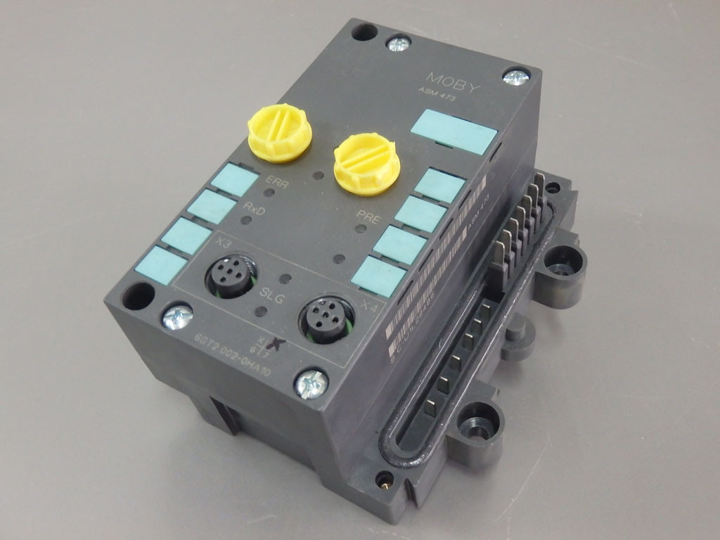 SIEMENS 6GT2002-0HA10