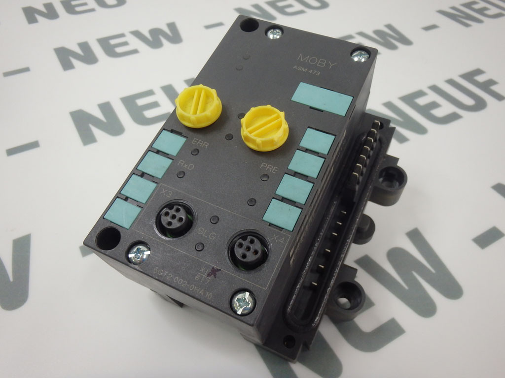 SIEMENS 6GT2002-0HA10