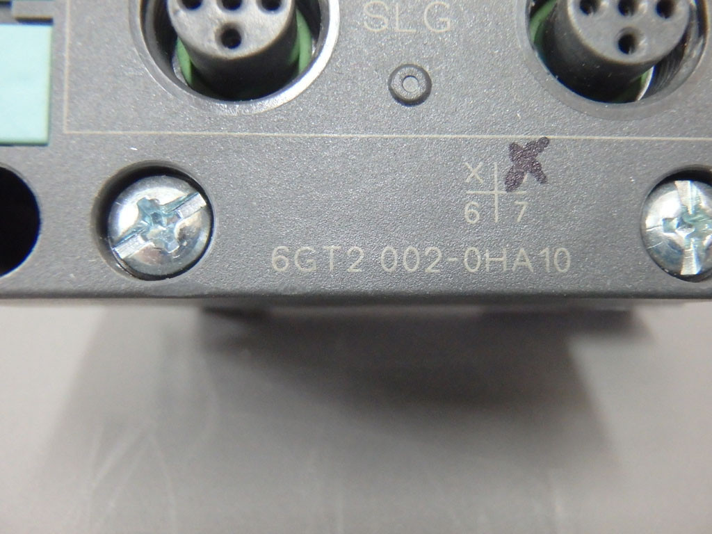 SIEMENS 6GT2002-0HA10