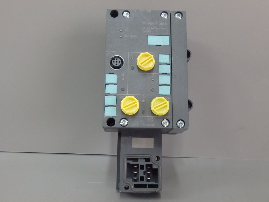 SIEMENS 6ES7148-1CA00-0XB0