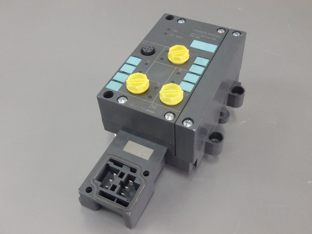 SIEMENS 6ES7148-1CA00-0XB0