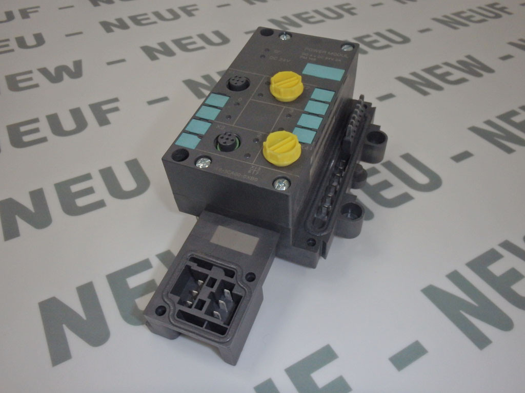 SIEMENS 6ES7148-1CA00-0XB0