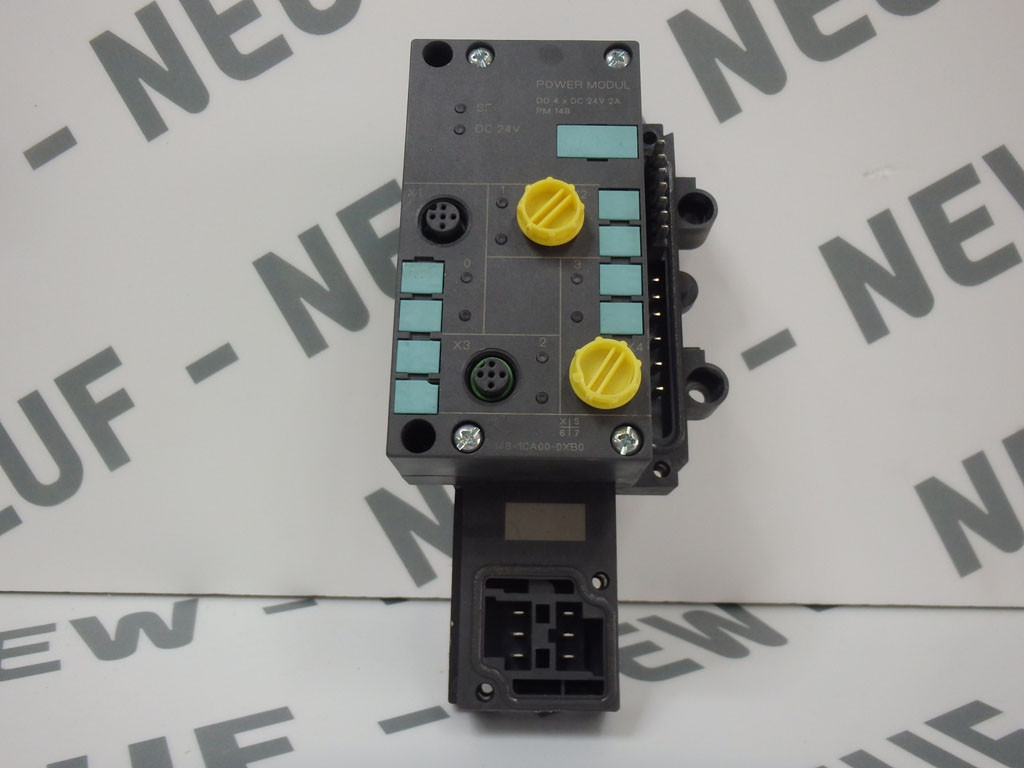 SIEMENS 6ES7148-1CA00-0XB0