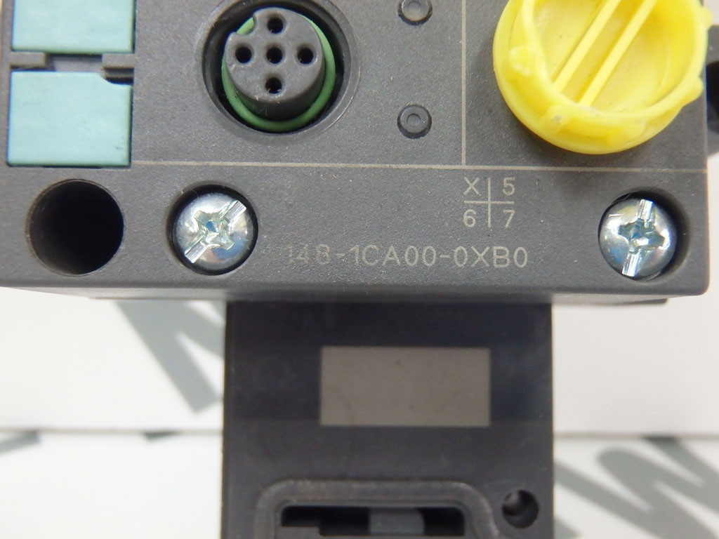 SIEMENS 6ES7148-1CA00-0XB0