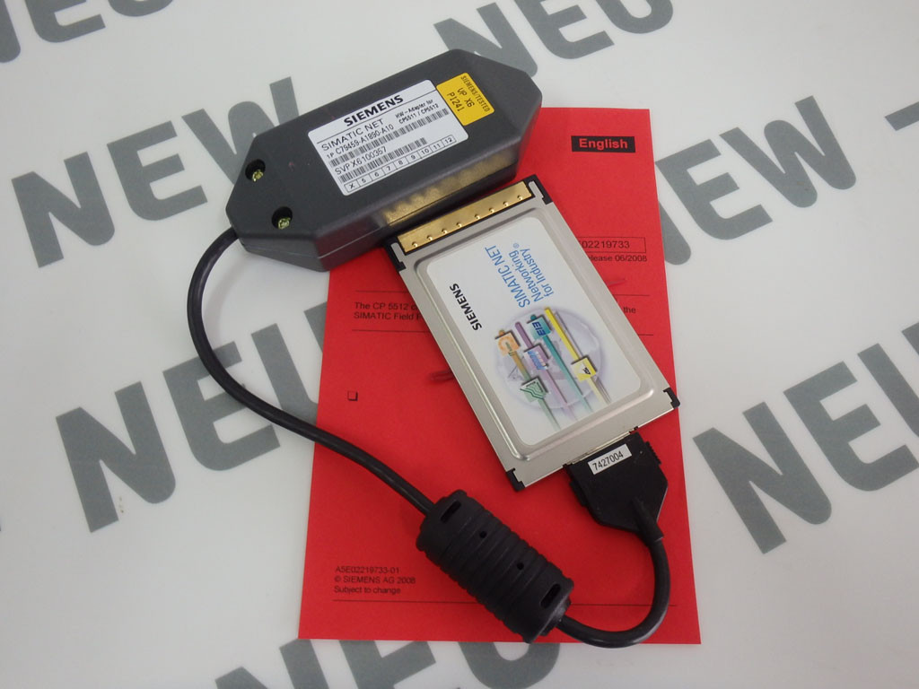 SIEMENS 6GK1551-2AA00