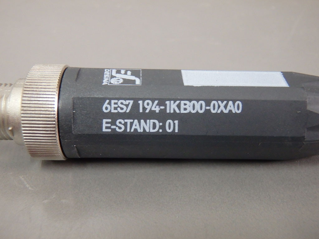 SIEMENS 6ES7194-1KB00-0XA0