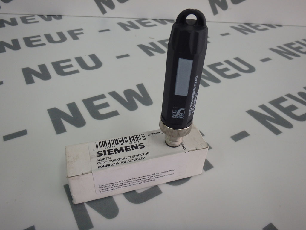 SIEMENS 6ES7194-1KB00-0XA0