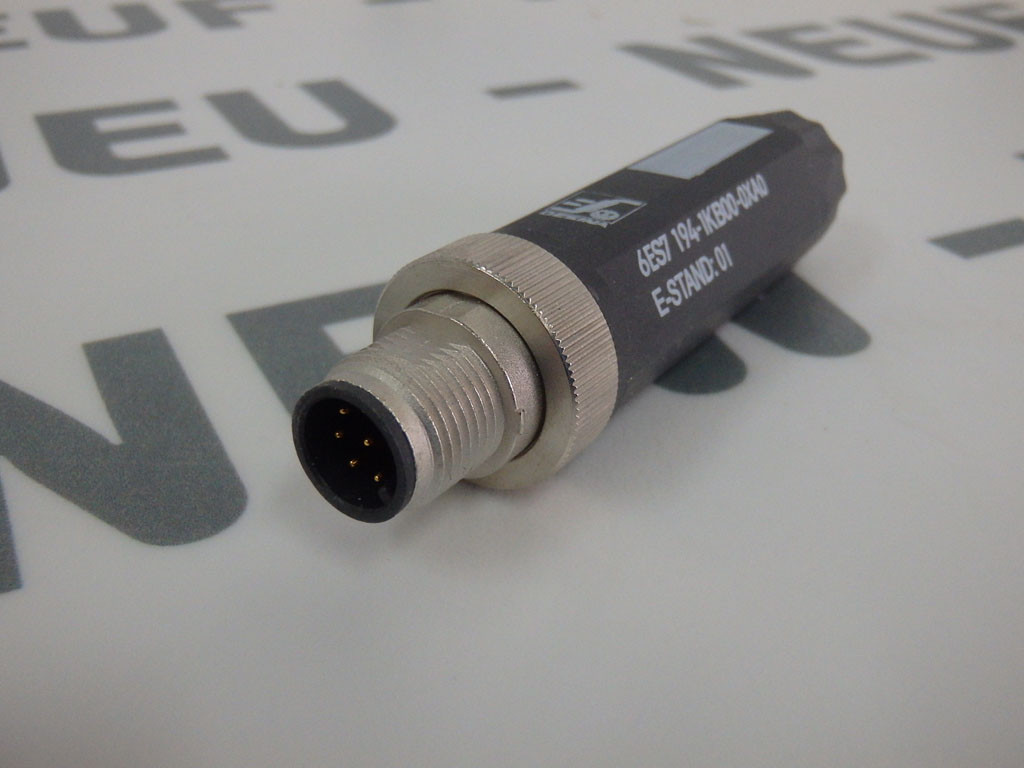 SIEMENS 6ES7194-1KB00-0XA0