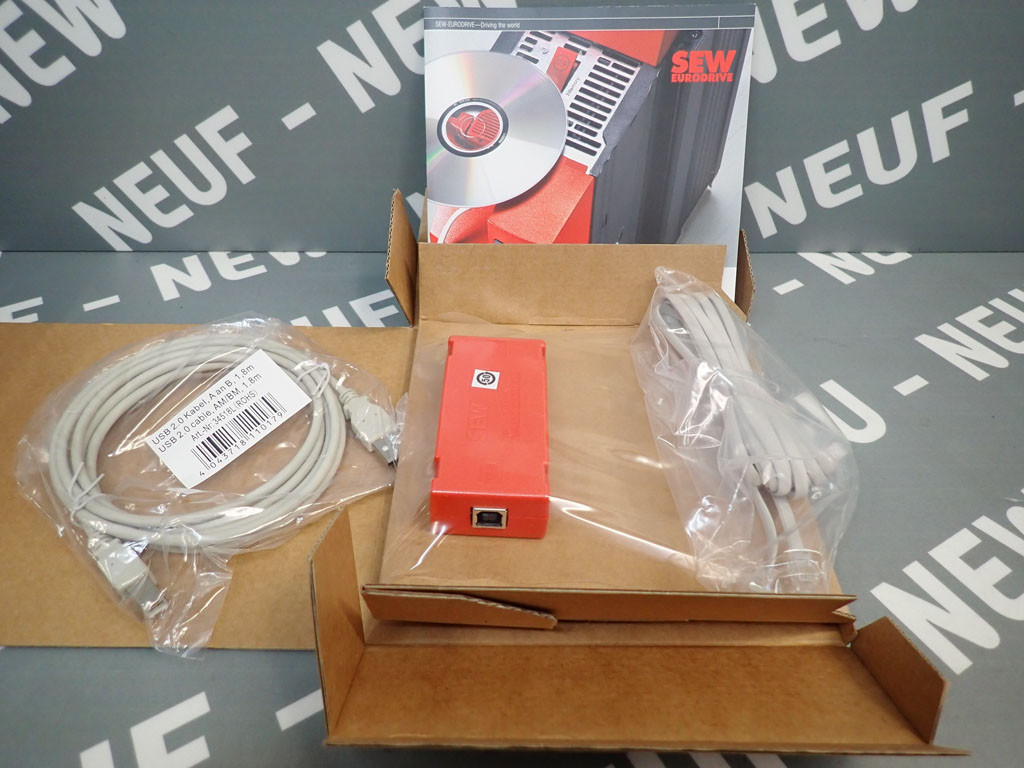 SEW-EURODRIVE USB11A