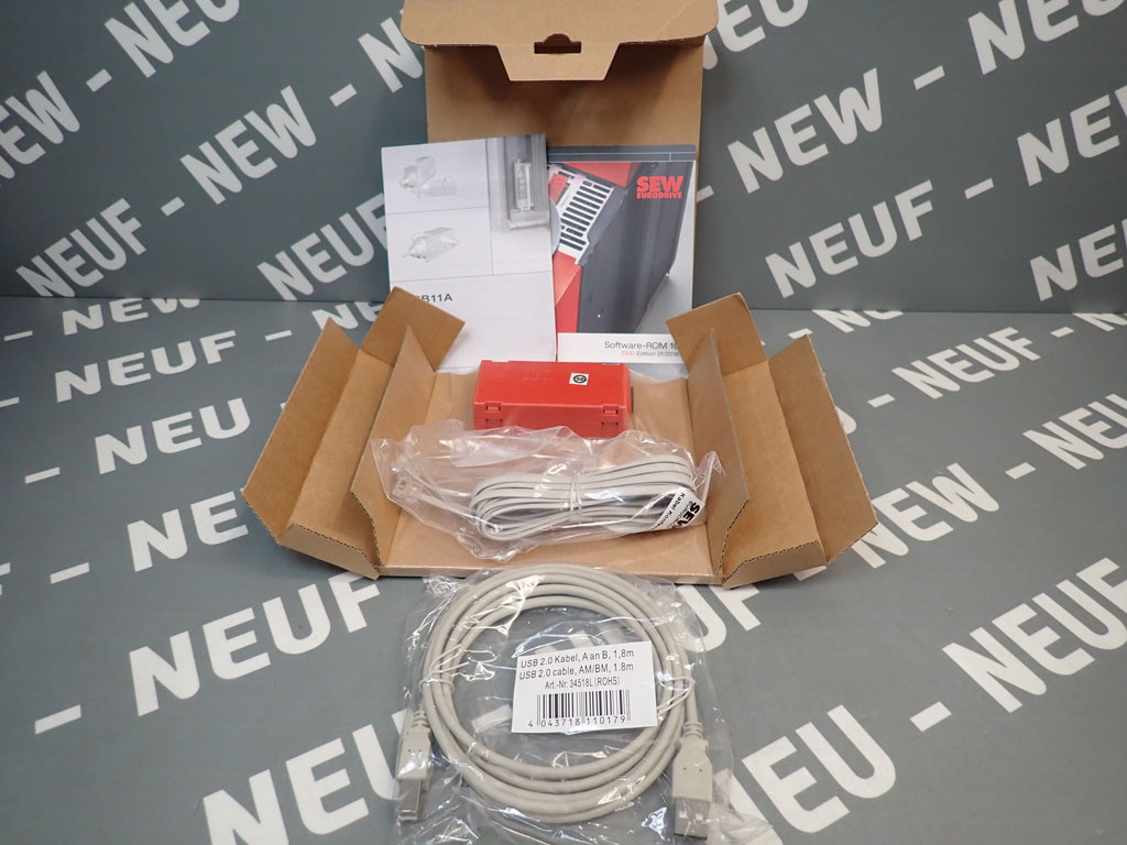 SEW-EURODRIVE USB11A