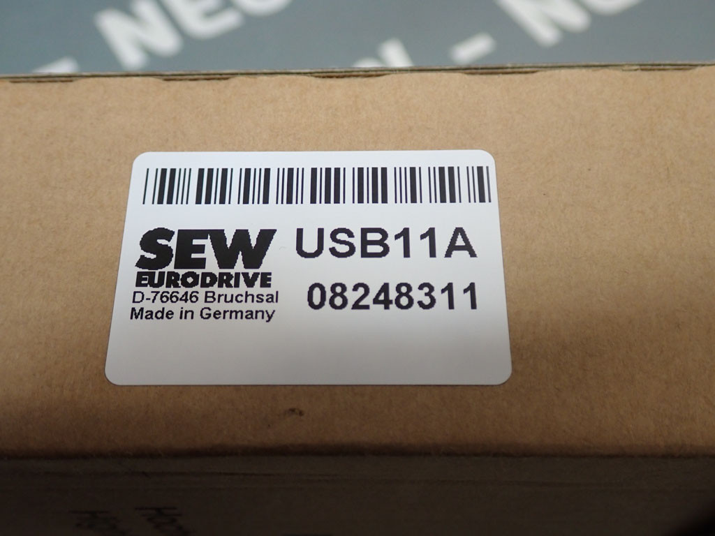 SEW-EURODRIVE USB11A
